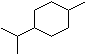1-Isopropyl-4-methylcyclohexane molecular structure (CAS 99-82-1)