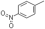 structure of CAS# 99-99-0, 4-Nitrotoluene;4-Methylnitrobenzene; p-Nitrophenylmethane; 4-Nitrotoluol